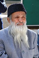 Abdul Sattar Edhi -  Bild