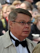 Bo Lundgren (1999-2003)