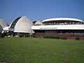 Image 1Bujumbura International Airport terminal in Bujumbura (from Burundi)