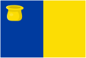 Vlag van Kraainem