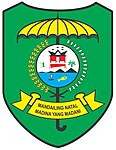 Kabupaten Mandailing Natal