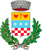 Coat of arms of Usmate Velate