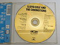 commercial video cd