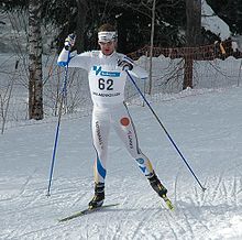 Anders Södergren 2006