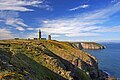 Cap Fréhel lighthouse (Côtes-d'Armor)