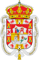 Escudo de Granada