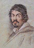 Michelangelo Merisi da Caravaggio -  Bild