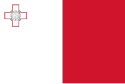 Bandeira de Malta