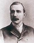 John D. Rockefeller