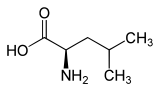 D-Leucine