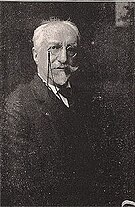 Frank Charles Peyraud -  Bild