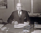 James C. Auchincloss -  Bild