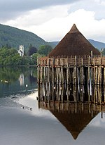 Miniatura para Crannog