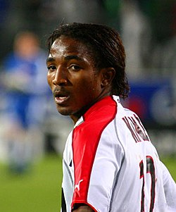 Bakari Koné