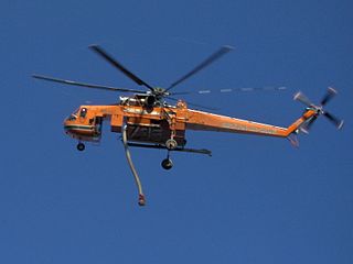 S-64 Skycrane