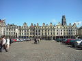 Arras (Pas-de-Calais)