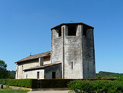 Saint-Martin-l'Astier ê kéng-sek