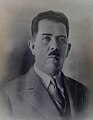 Fotografía de Lázaro Cárdenas, 1934.