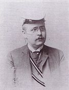 Carl Vering -  Bild