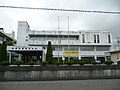 Nishikan Ward Office 西蒲区役所