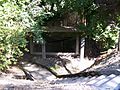 Le lavoir de la Bretonne (septembre 2015).