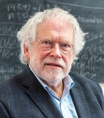 Anton Zeilinger