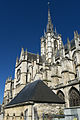 Évreux Cathedral