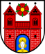 Blason de Wildeshausen