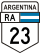 RN 23