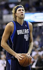 Nowitzki