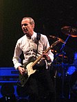 Francis Rossi