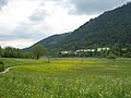 Immenstadt, kleiner Alpsee