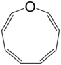 Skeletal formula of Oxonina.png