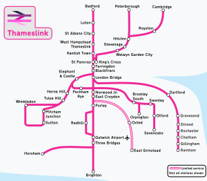 Thameslink