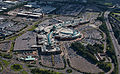 Image 12The Trafford Centre in Trafford is one of the largest shopping centres in the United Kingdom. (from Greater Manchester)