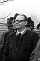 Heinrich von Brentano 1949 bis 1955 und 1961 bis 1964