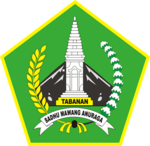 Kabupaten Tabanan