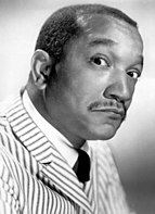 A photograph of Redd Foxx