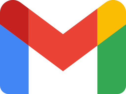 Icono de Gmail