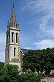 Église Saint-Pierre-ès-Liens