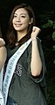 Miss Internacional Corea del Sur 2014, Lee Seo-bin