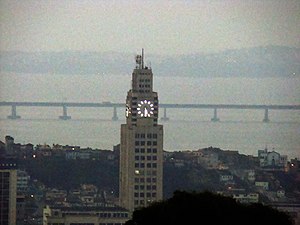 Rio de Janeiros centralstation