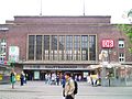 Hauptbahnhof