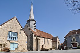 Dompierre-les-Églises