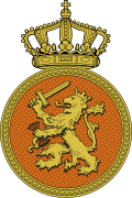 Embleem Koninklijke Landmacht