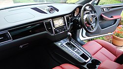 Macan_Interior