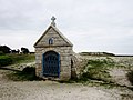 La fontaine Saint-Gildas.