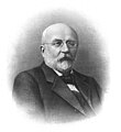 Gaston Maspero (1846–1916)