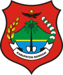 Kabupaten Banggai