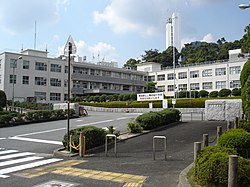 Pejabat Bandar Yamaguchi